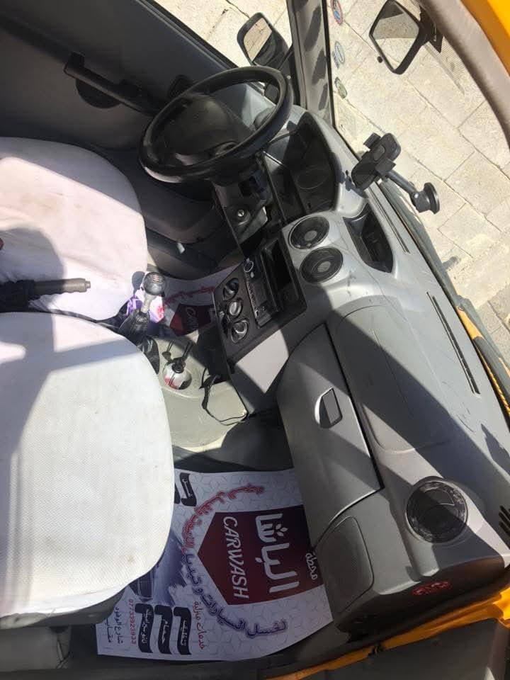 سايبه للبيع رقم بصره ابسم اكرم 2018
سياره مكفوله  تبريد شقال حداديه مكينه كير بس لواحد يفلت  باقي سياره كفاله  مكاني البصره القبله سعر ٣٠وبيها مجال ***********
