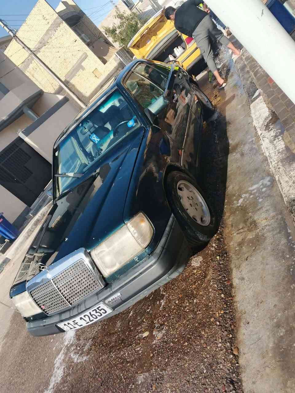 سلام عليكم للبيع او المراوس مارسدس دب مديل 88 محدثه 90 سياره مكينه ففتي 3000 شرط تحرو


**إذا كنت صاحب هذا الإعلان وتريد حذفه لأي سبب، رجاءا أرسل رسالة إلى الدعم الفني**