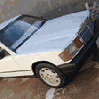 مكينه مكفولة • ١٩٩٢ • عيب كهربائي