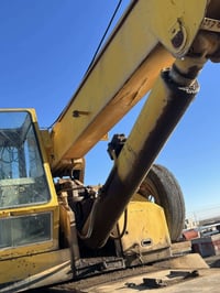 كرين ١٠ طن • زمار الموصل • خراب العاشق