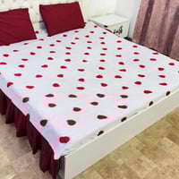 فرشات همايون • تركي • ضمان