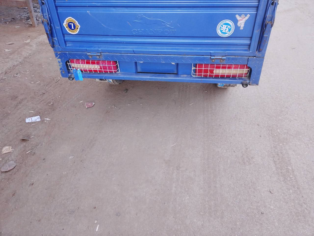 ستوته البيع موديل 23 محرك 25وكيل نوار الباشه ستوته كفاله اي نقص ما بيه


**إذا كنت صاحب هذا الإعلان وتريد حذفه لأي سبب، رجاءا أرسل رسالة إلى الدعم الفني**