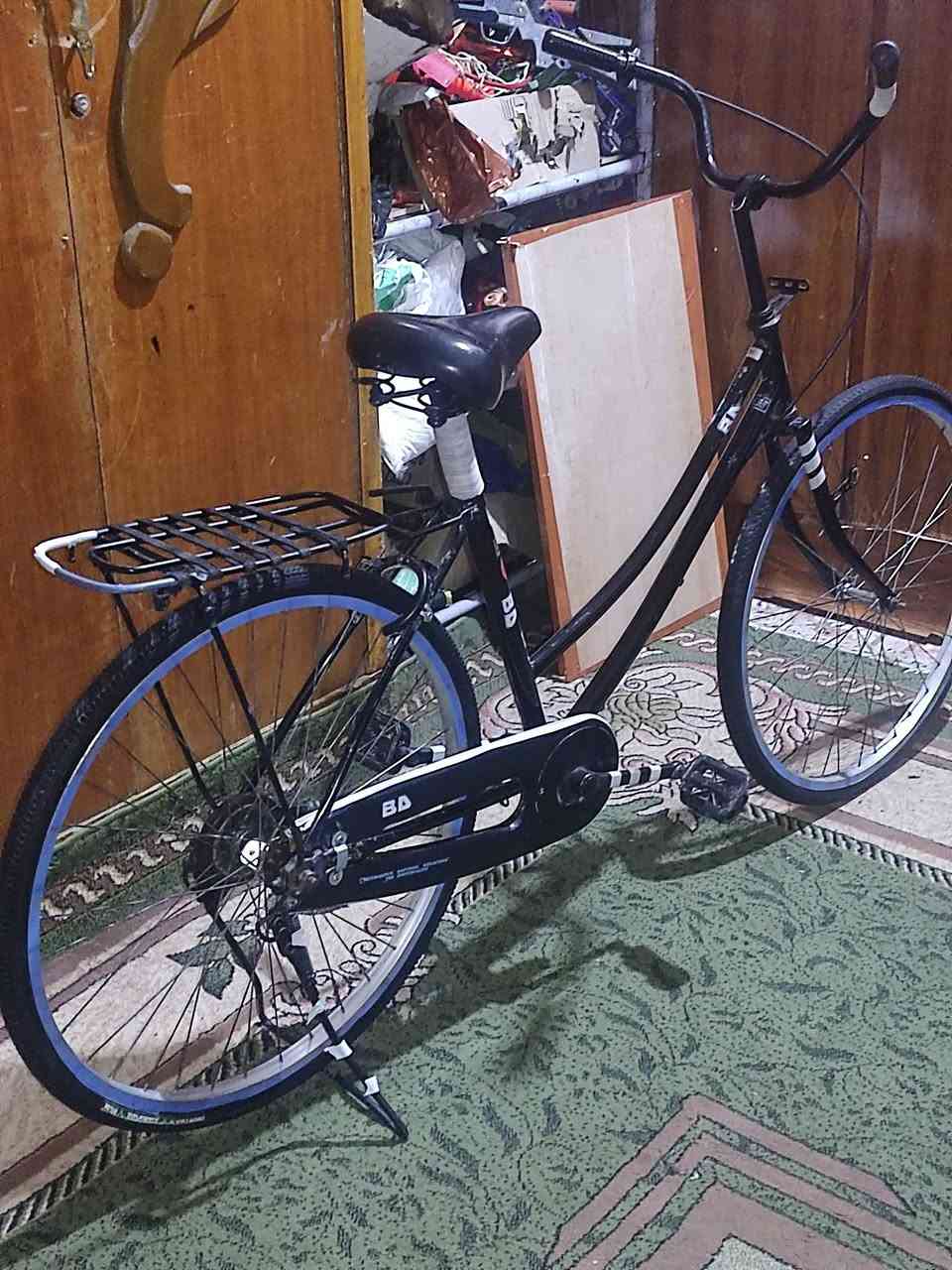 سلام عليكم باسكل للبيع سعر 115وبي محال قليل


**إذا كنت صاحب هذا الإعلان وتريد حذفه لأي سبب، رجاءا أرسل رسالة إلى الدعم الفني**