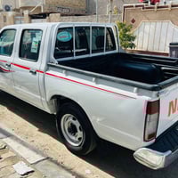 نافارا • ٢٠١٢ • رقم دهوك