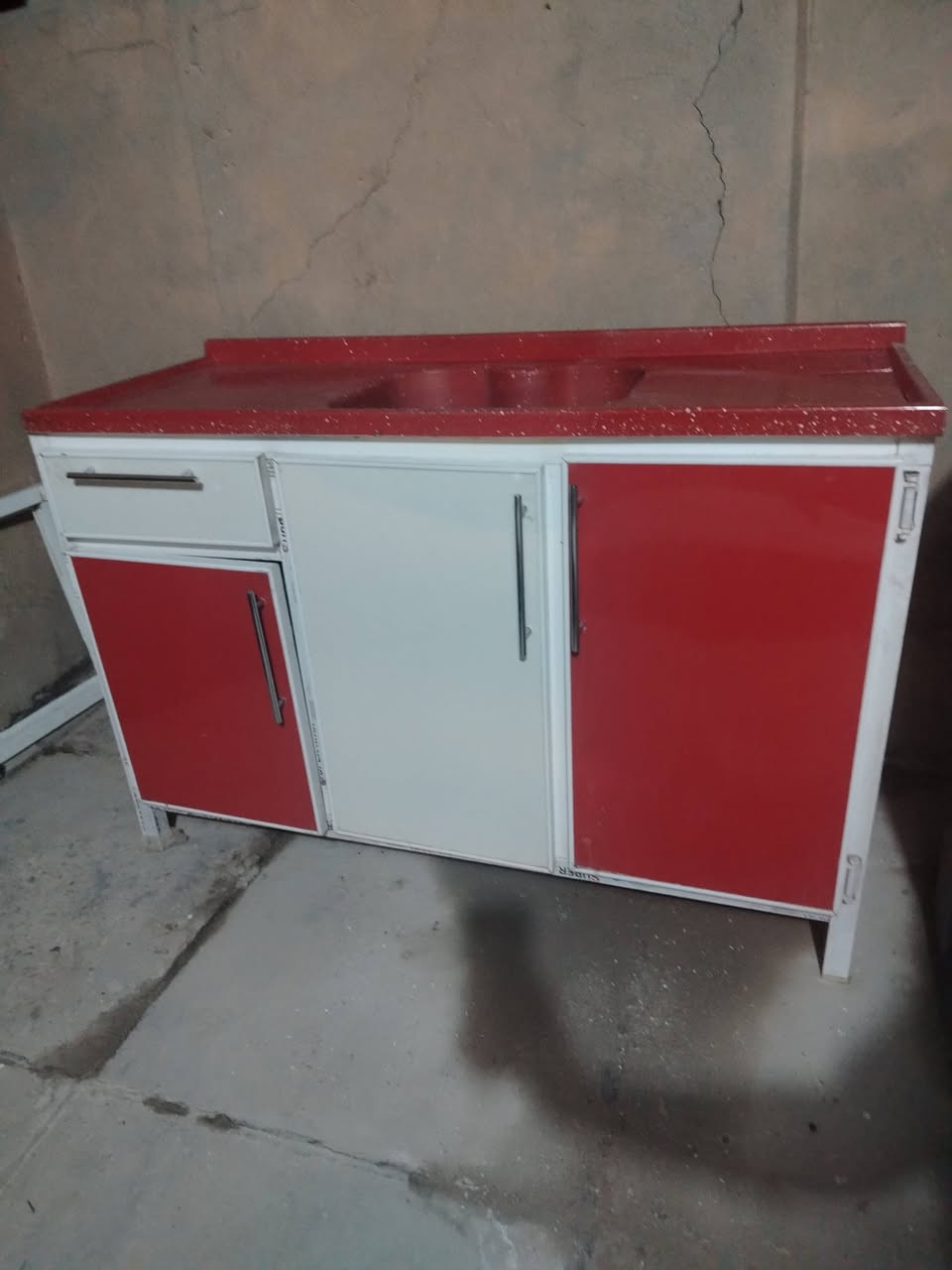 نضيف جدا السعر ١٥٠


**إذا كنت صاحب هذا الإعلان وتريد حذفه لأي سبب، رجاءا أرسل رسالة إلى الدعم الفني**