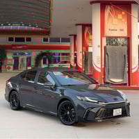 كامري SE+ • ٢٠٢٥ • رانيە