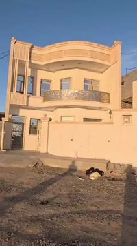 تكريت الديوم • ١١٧م • ٤غرف