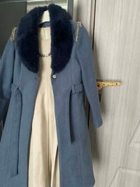 لبس مرة وحدة • مقاس ١٢-١٣ • توصيل محافظات