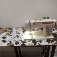 مكينة برذر • ياباني أصلي • كربلاء