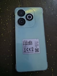 انفينيكس X6626 • استخدام خفيف • جاير