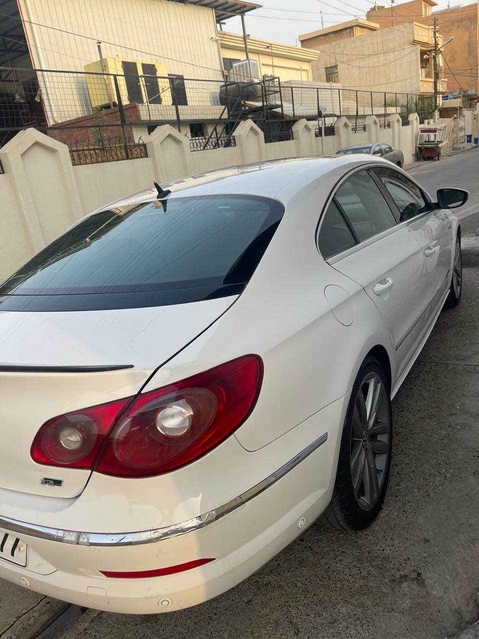 پاسات cc ٣پارەچەی هەیە
 0751 721 2565 أربيل, العراق
