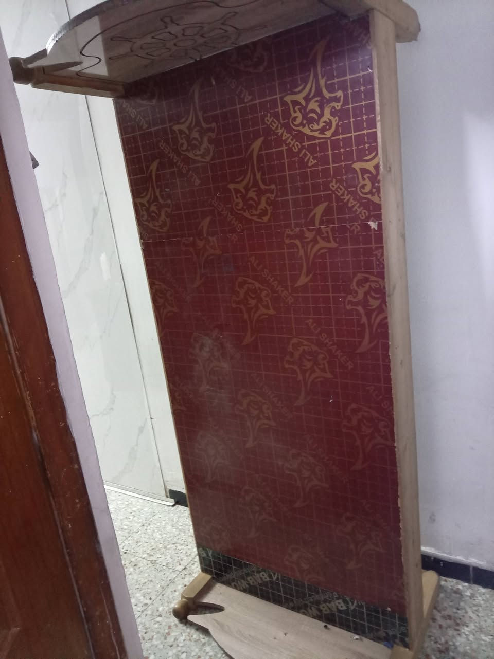للبيع


**إذا كنت صاحب هذا الإعلان وتريد حذفه لأي سبب، رجاءا أرسل رسالة إلى الدعم الفني**