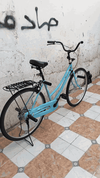 سلام عليكم بيسكل بيدي مديل 2018 حاويه اصلي سعره170 قفل مكاني ناصريه مركز


**إذا كنت صاحب هذا الإعلان وتريد حذفه لأي سبب، رجاءا أرسل رسالة إلى الدعم الفني**