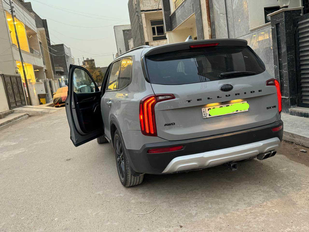 تيلورايد مواصفات sx 
*********** أربيل, العراق
