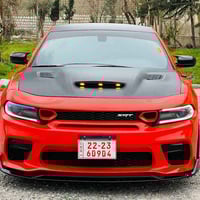 تشارجر • ٢٠١٩ • V8