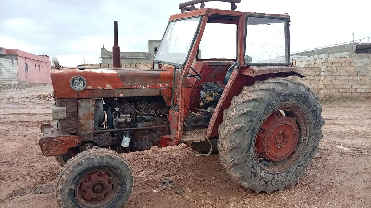 مآسي ١٨٨٠ فراغه من مالك دولايب نص عمرون ماتور نضيف تركتور أمور تمام


**إذا كنت صاحب هذا الإعلان وتريد حذفه لأي سبب، رجاءا أرسل رسالة إلى الدعم الفني**