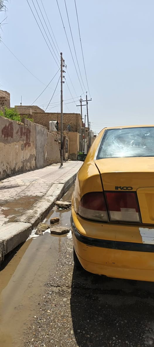 سلام عليكم سمند 2010 محوره كير ومحرك كورله كهربائيات شغاله مسجل سنويه موجوده راعيها موجود رقمه منك إله ابيع هجي 17 وبيها مجال ناصرية حي الشهداء ***********
