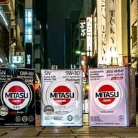 زيوت محركات