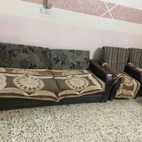 صوفا سرير • سوك النبي