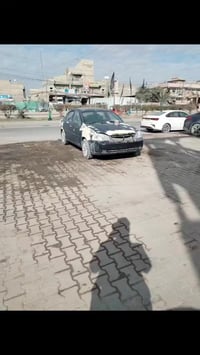 صباغ سيارت بإدارة مهدي الصباغ 07727312114 عنوان بغداد حي اور