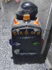 اكسسوارات سيارة • قليل المعلومات