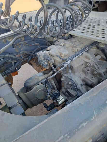 اكسور 2009

حجم 1840

كير مكينه اكسن بشرط 
بحاره اربع محاور كير توماتيك  بدون كلاج 

سعر 345$ مجال 
للاستفسار ***********//***********اشرف

https://www.facebook.com/share/g/14F9Fq2WkyA/

نتشرف بانضمامك لكروبنا فيسبوك
