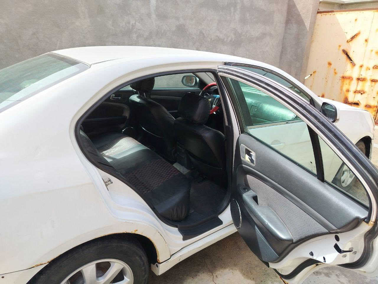 سلام عليكم شفرليت ابيكا 2009 باسمي محرك وكير بلاد بي تبخير تبريد شغال نعمة من الله حدادة حلوة السعر 45 ورقة مكاني البصرة 
***********
