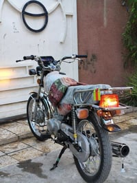 دراجة نضيفة • مديل 2021 • كربلاء حي غدير