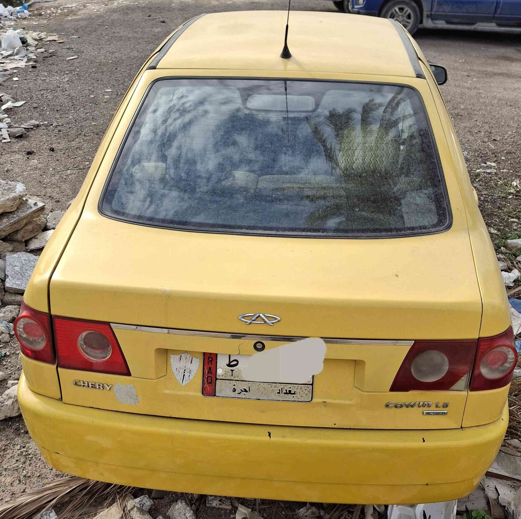 شيري كوين محور كورلا  موديل 2010 رقم بغداد الماني سنوية ضايعه عليها هيئة وغرامات 11 ورقة ينزل من سعرها مكانها بغداد السعر 25 ورقة [***********]
