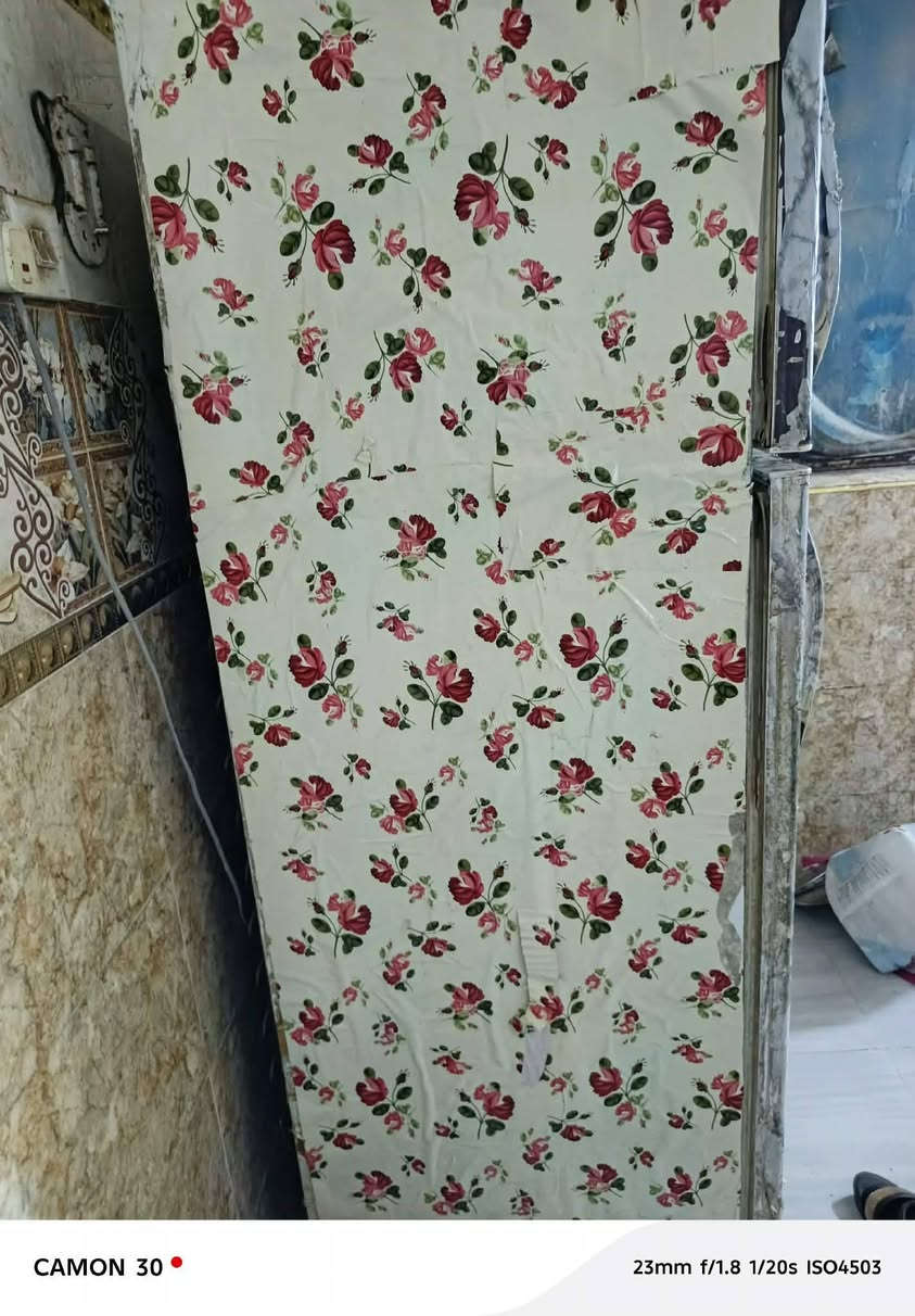 سلام عليكم  تكيف للبيع نوعيته مديا ممصلح ونضيف كلش ب275وبي مجال وثلاجه بس الجوه متبرد ب 100


**إذا كنت صاحب هذا الإعلان وتريد حذفه لأي سبب، رجاءا أرسل رسالة إلى الدعم الفني**