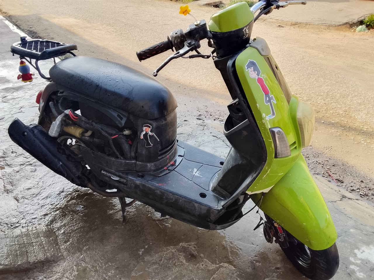 450


**إذا كنت صاحب هذا الإعلان وتريد حذفه لأي سبب، رجاءا أرسل رسالة إلى الدعم الفني**