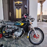 ٢ موطورات • سونك 2024/25 • نقد وقسط