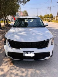 سورنتو ٢٠٢٤ • رقم اربيل • فول مواصفات