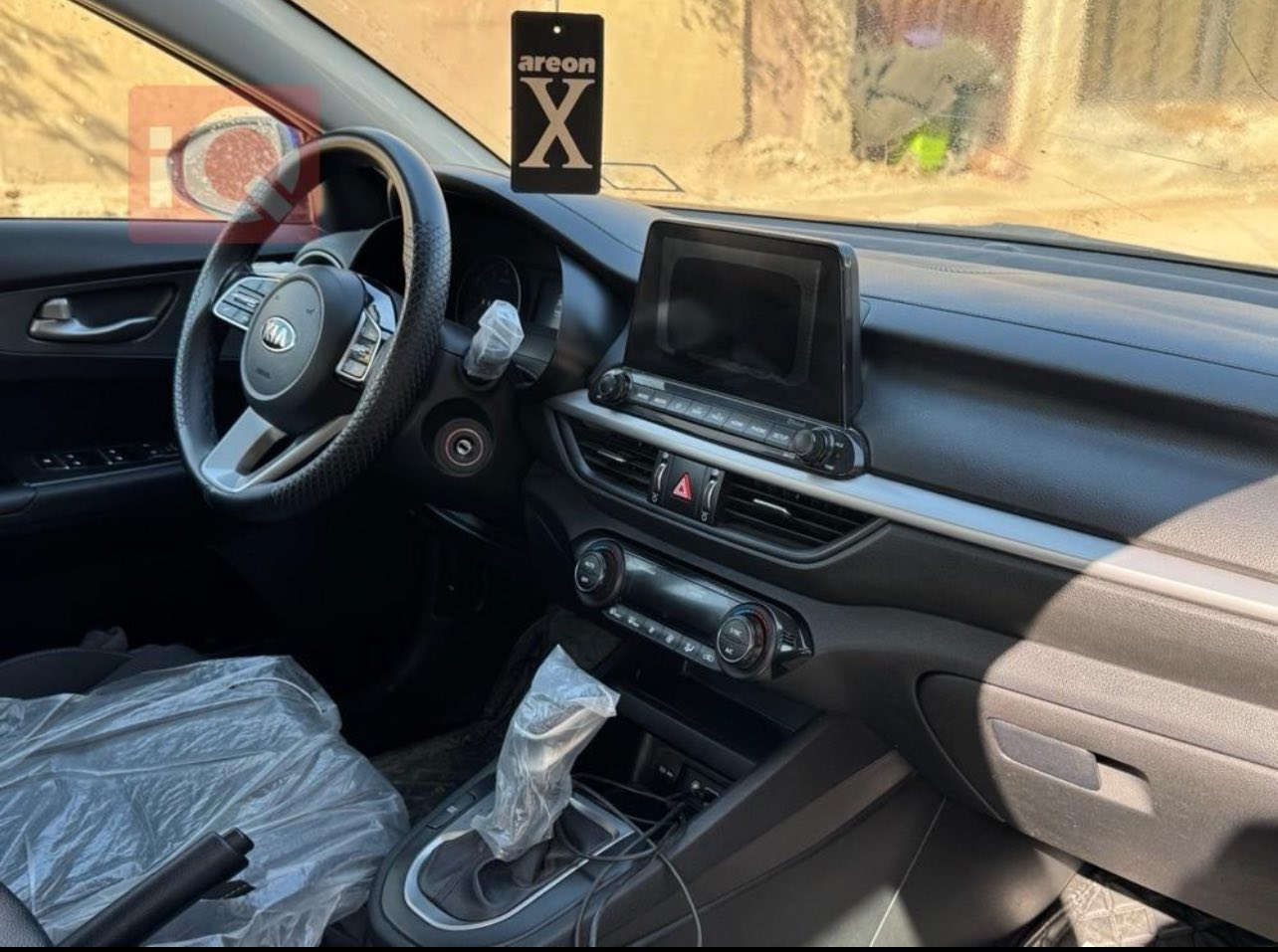 السلام عليكم فورتي ٢٠١٩
للبيع ماشيه ٣٤الف سعرها ١٣٠وبي مجال


**إذا كنت صاحب هذا الإعلان وتريد حذفه لأي سبب، رجاءا أرسل رسالة إلى الدعم الفني**