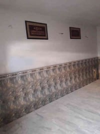 الامين الثانية • مشتمل ٨٠م • ٣ غرف نوم