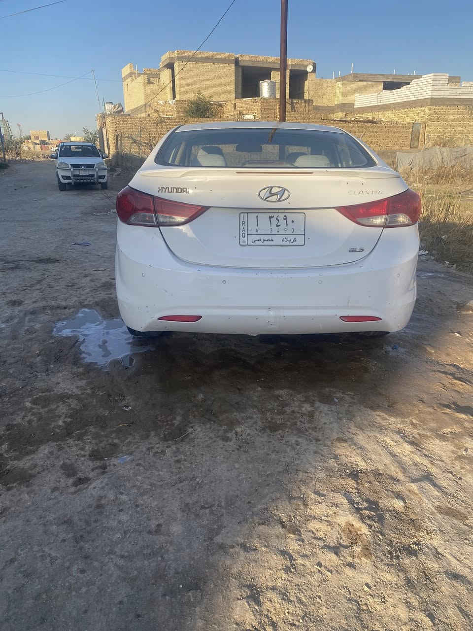 النتره مديل 12 خليخي محرك 1800 السعر اتصل *********** مكانها ديوانيه دغاره
