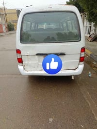 فتون • محرك وكير زين • بغداد الحسينية