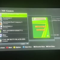 اكس بوكس ٣٦٠ • ٣ يدات • حيور ام الكبر