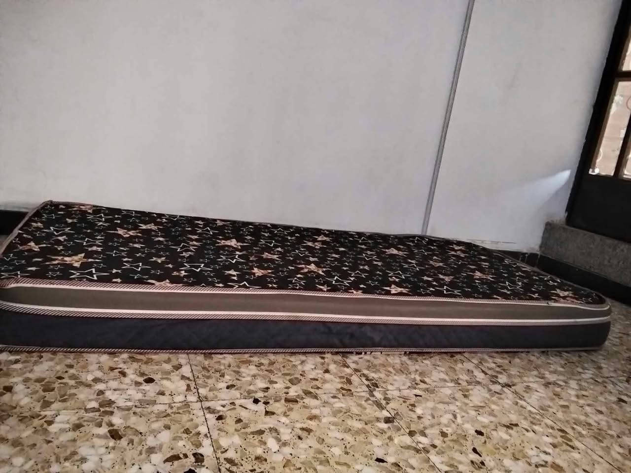 يالله جربايه ودوشك ام النفر نظيفات  لاكسر ولاضرر السعر75 قفل العنوان بغداد الدوره الميكانيك للاستفسار خاص


**إذا كنت صاحب هذا الإعلان وتريد حذفه لأي سبب، رجاءا أرسل رسالة إلى الدعم الفني**