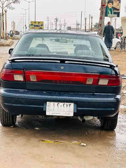 كيه سيفا )(91 )( تعمير جديد صبغ عام تخم تاير حداديه جدية مكينه وكير شرط والباقي شوف العين كير اوتماتيك تحويل ثاني يوم السعر 25 رقم 📱 الهاتف )***********) ***********) ذي قار قضاء النصر
