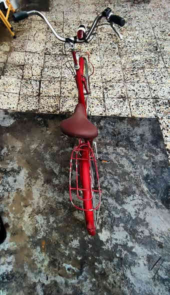 السلام عليكم باسكل للبيع حجم 26
مصبوغ احمر +بوفيه ست بيبان يرادلهه تصليح 
الباسكل سعره 70وبي مجال والبوفيه شگد تنطون بيهه بل يرضي الله مراسله واتساب *********** اوماسنجر 
عنوان سبع قصور شارع ابو علي
