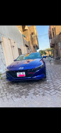 النترا موديل ٢٠٢٣ بصمه تشغيل عند بعد ماشيه ٣٤ العنوان مدينه الصدر  ٠٧٧...
