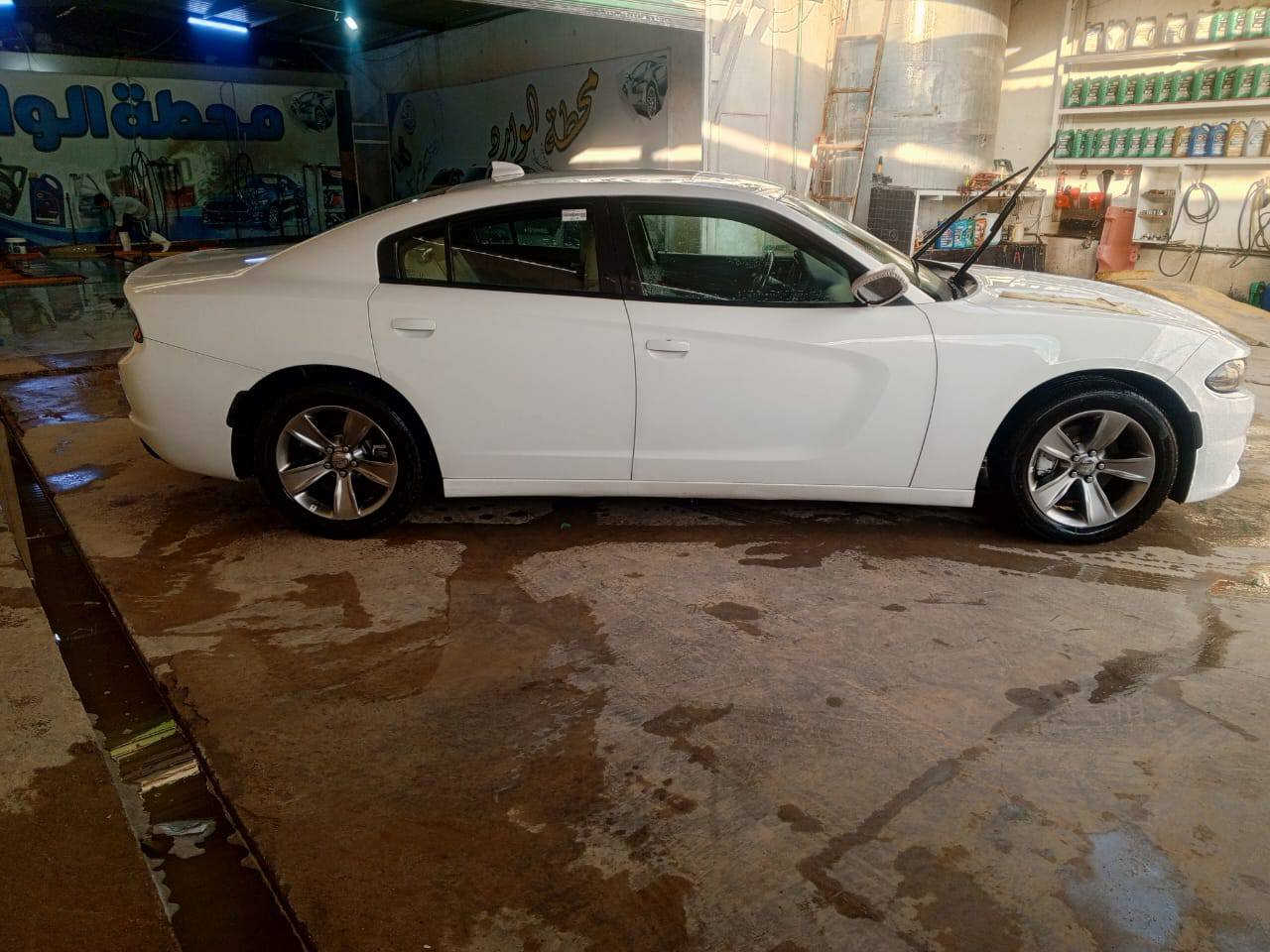 سلام عليكم جارجر للبيع 2016اصل كفاله عامه اس اكس تي كلش حلو السياره ماشيه 156 اي شي ماعوزه تبريد مكينه كير جاهزه السياره مكاني الناصريه مركز السعر 215وبيه مجال ***********
