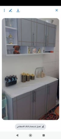 دواليب • ديكور منزل