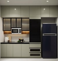 مطابخ روز • تخفيض 20% • بغداد العامرية