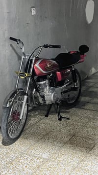 موتور 2024 • كركوك • شرط الفحص