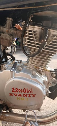 ماطور سافين مكينة كبس منفس اسلي مودل ٢٠٢٤ كربيت كامل مكمل سعر ٤٦٠ بي م...