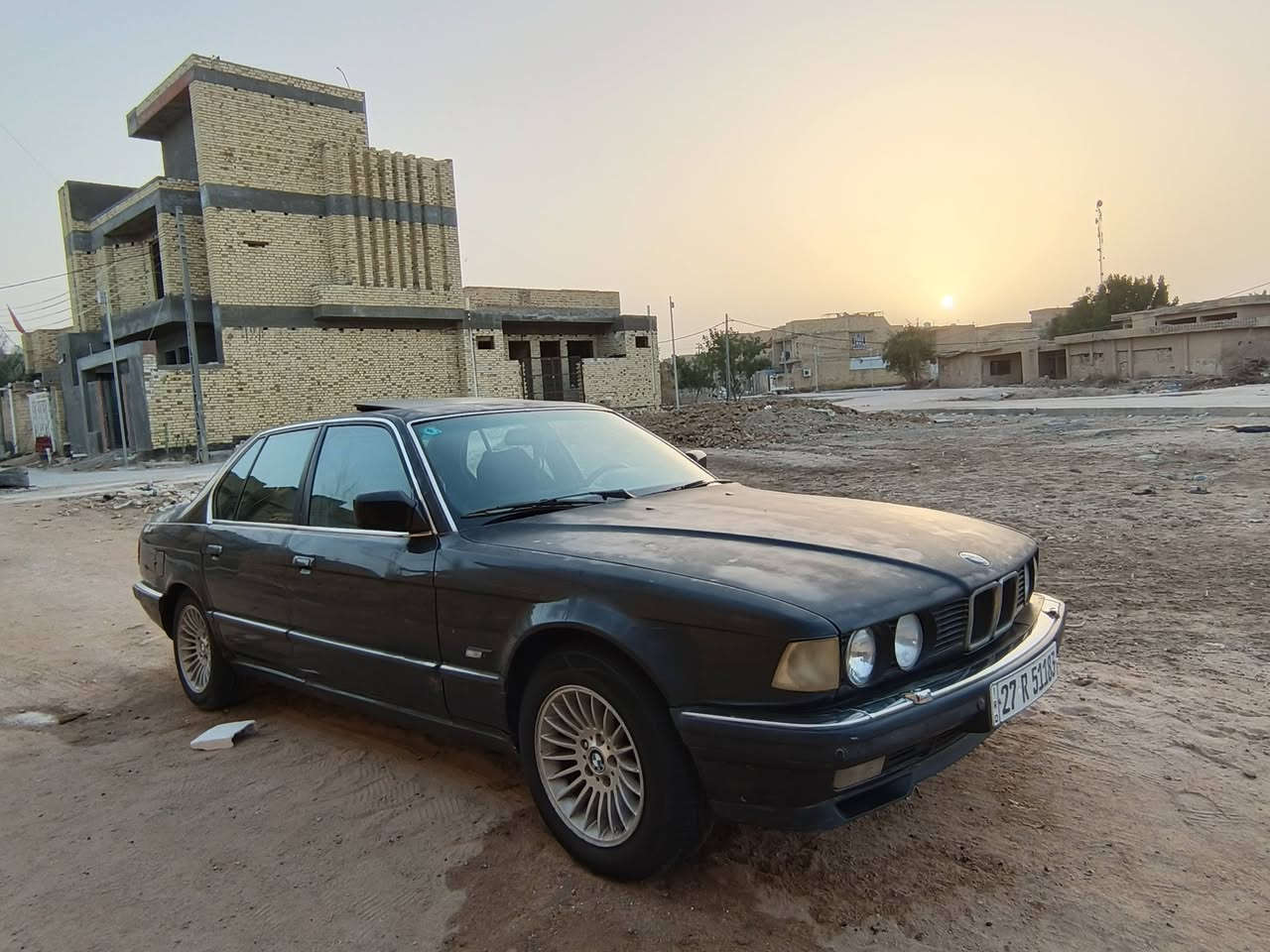 السلام عليكم لبيع بيم حجم ٧٣٠ سته سلندر فتحه شالفه تبريد ثلج غرفه جديدةسياره عل بلاد برغي مابيه نقص جاهزه السعر٥٠  مكانه ناصريه قضاء الشطره ***********
