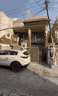 عقار للبيع 🏡  الغدير قرب جسر الامانه  📍  🔶 المساحة : 144 م   🔶 الواجة ...