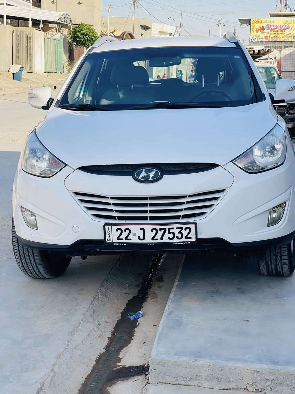 ئەم تۆکسۆنە بۆفرۆشتنە مالئ خاوینە  تەنها 159 هزار رۆیشتوە و تەنها دوو دەستی کردوە بەناوخۆمە نرخی 155 و مەجالئ کە م ***********/***********
